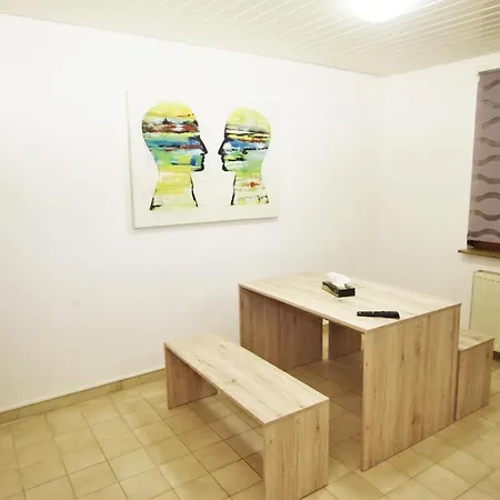 Apartment Moehringen