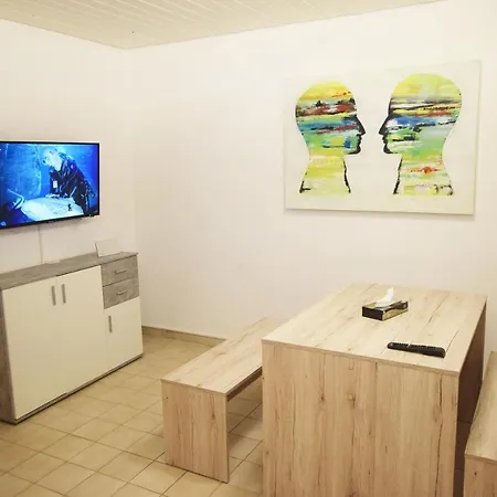 Moehringen Apartment