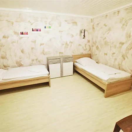 Moehringen Apartment Stuttgart