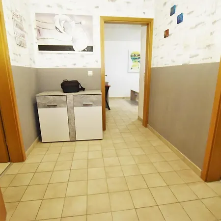 Moehringen Apartment