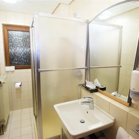 Moehringen Apartamento *